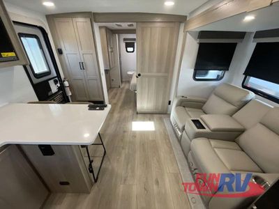 2026 Forest River RV Rockwood Mini Lite — photo 19 view