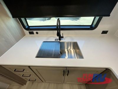 2026 Forest River RV Rockwood Mini Lite — photo 14 view