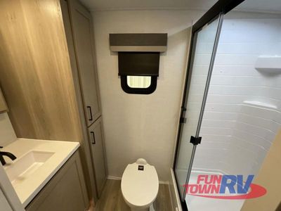 2026 Forest River RV Rockwood Mini Lite — photo 26 view