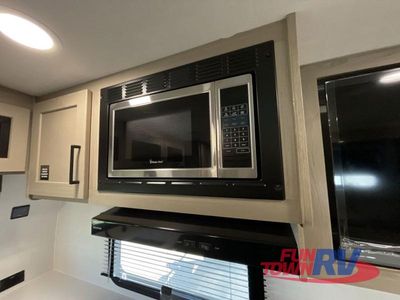 2026 Forest River RV Rockwood Mini Lite — photo 16 view