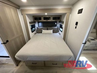 2026 Forest River RV Rockwood Mini Lite — photo 24 view