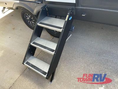 2026 Forest River RV Rockwood Mini Lite — photo 7 view