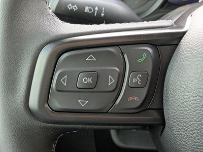 2026 Jeep Gladiator — photo 25 view