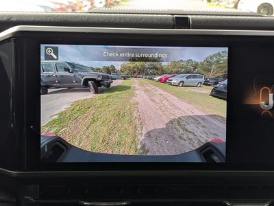 2026 Jeep Gladiator — photo 21 view