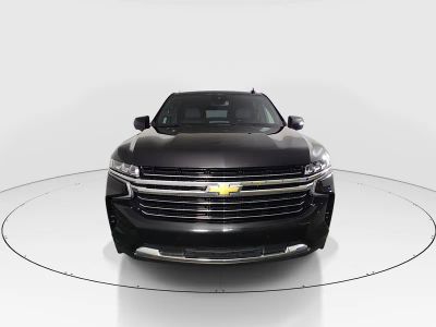 2024 Chevrolet Suburban - Photo 2