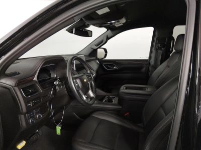 2024 Chevrolet Suburban - Photo 20