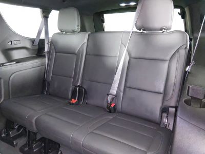 2024 Chevrolet Suburban - Photo 17