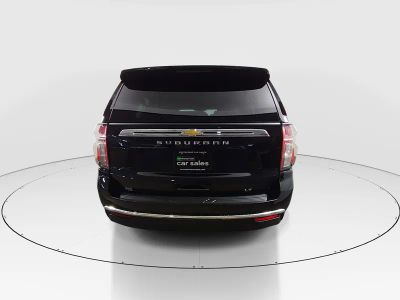 2024 Chevrolet Suburban - Photo 6