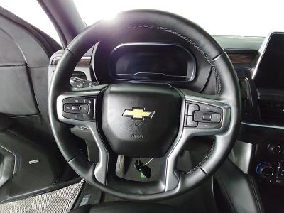 2024 Chevrolet Suburban - Photo 12