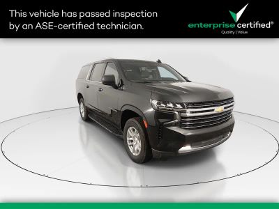 2024 Chevrolet Suburban - Photo 1