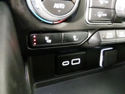 2024 Chevrolet Suburban - Photo 18
