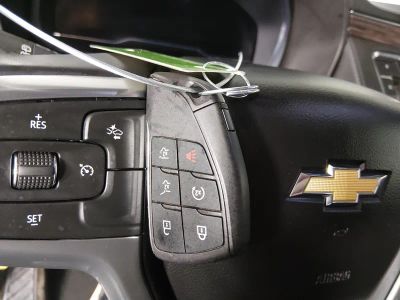 2024 Chevrolet Suburban - Photo 15
