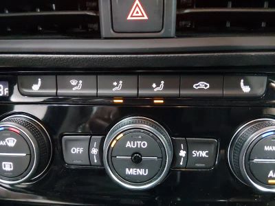 2024 Volkswagen Jetta — photo 19 view