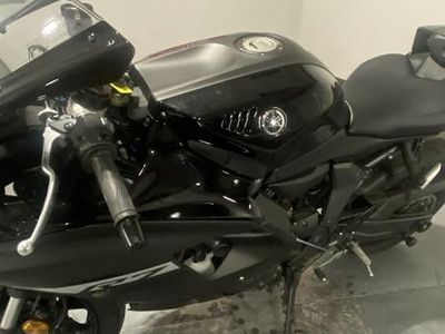 2024 Yamaha YZF-R7 - Photo 8
