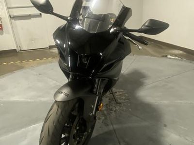 2024 Yamaha YZF-R7 - Photo 6