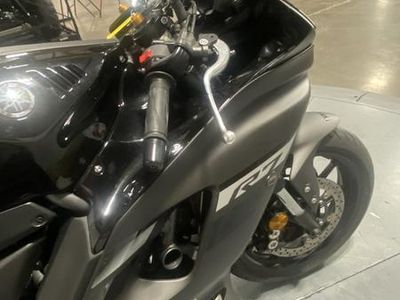 2024 Yamaha YZF-R7 - Photo 10