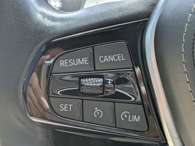2021 BMW 5 Series - Photo 20