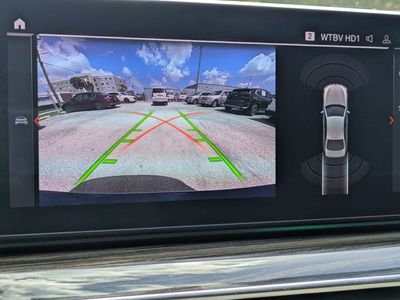 2021 BMW 5 Series - Photo 18