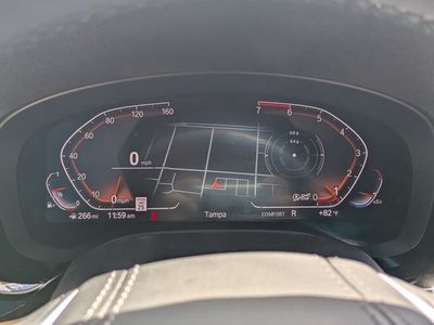 2021 BMW 5 Series - Photo 22