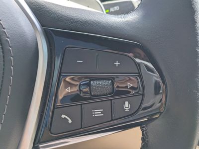 2021 BMW 5 Series - Photo 21