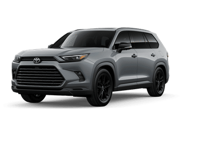 2026 Toyota Grand Highlander Hybrid - Photo 1