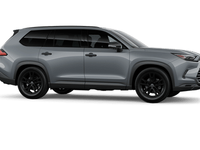 2026 Toyota Grand Highlander Hybrid - Photo 13