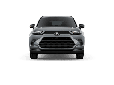 2026 Toyota Grand Highlander Hybrid - Photo 17