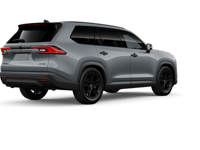 2026 Toyota Grand Highlander Hybrid - Photo 10