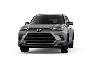 2026 Toyota Grand Highlander Hybrid - Photo 18
