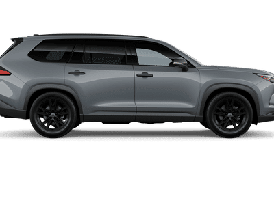 2026 Toyota Grand Highlander Hybrid - Photo 12