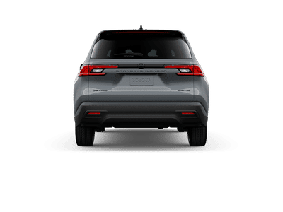 2026 Toyota Grand Highlander Hybrid - Photo 8