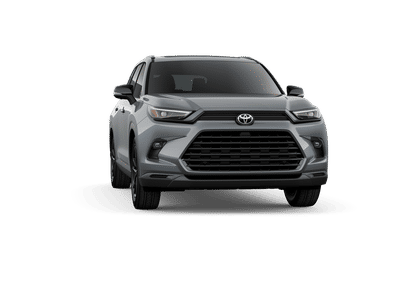 2026 Toyota Grand Highlander Hybrid - Photo 16