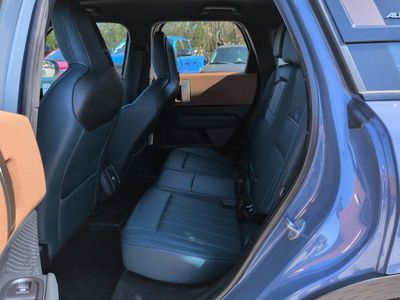 2025 MINI Cooper S Countryman — photo 14 view