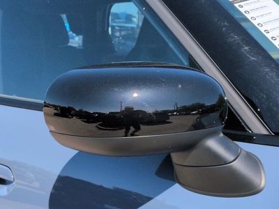 2025 MINI Cooper S Countryman — photo 12 view