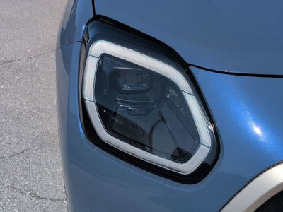 2025 MINI Cooper S Countryman — photo 10 view
