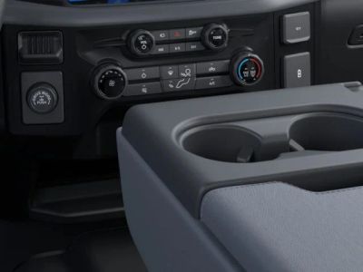 2026 Ford F-150 — photo 15 view