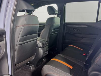 2026 Honda Passport — photo 20 view