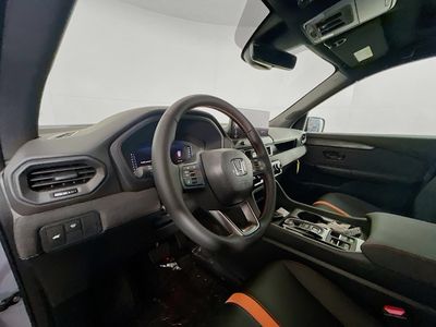 2026 Honda Passport — photo 16 view