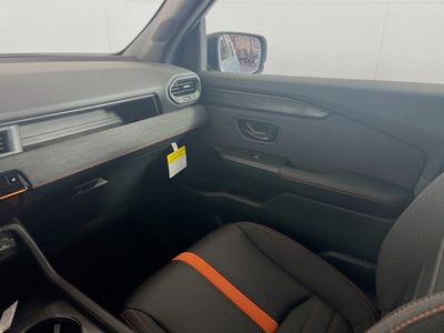 2026 Honda Passport — photo 18 view
