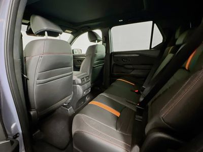 2026 Honda Passport — photo 17 view