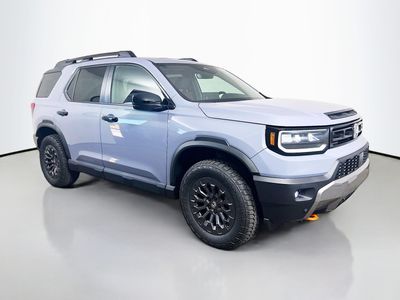 2026 Honda Passport — photo 23 view