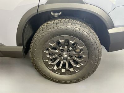2026 Honda Passport — photo 24 view