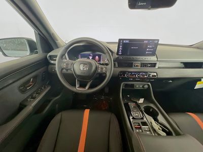 2026 Honda Passport — photo 19 view