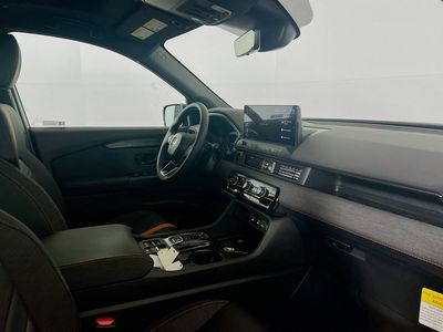 2026 Honda Passport — photo 7 view