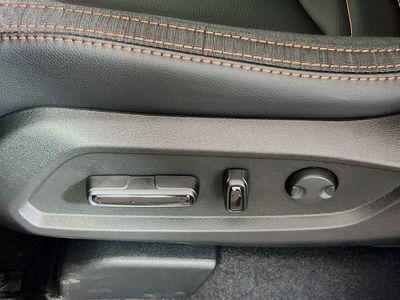 2026 Honda Passport — photo 15 view