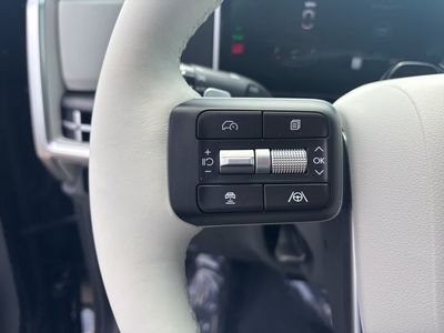 2026 Hyundai Santa Fe Hybrid — photo 11 view