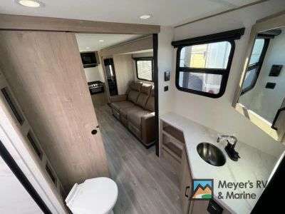 2026 Grand Design Imagine XLS - Photo 20