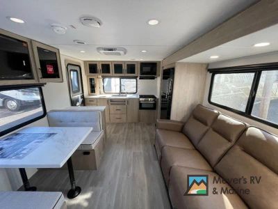 2026 Grand Design Imagine XLS - Photo 6