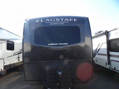 2026 Flagstaff Super Lite - Photo 1