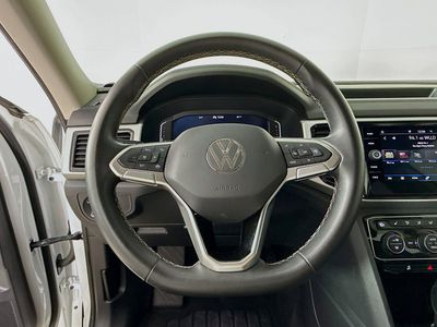 2023 Volkswagen Atlas — photo 9 view